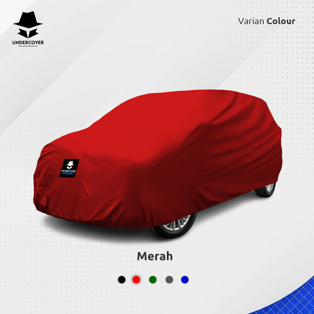 Cover Mobil Suzuki Ertiga Reguler