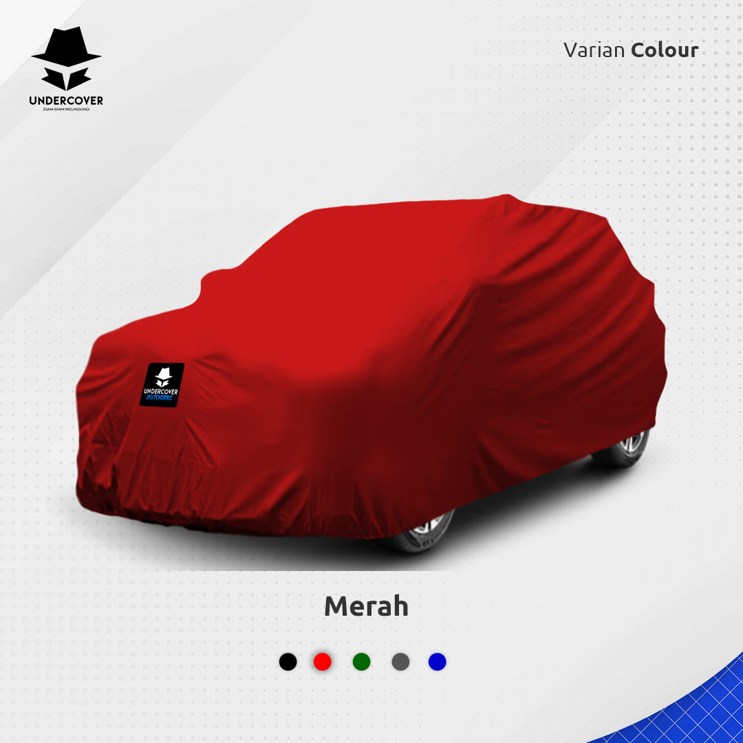 Cover Mobil Daihatsu Rocky Reguler