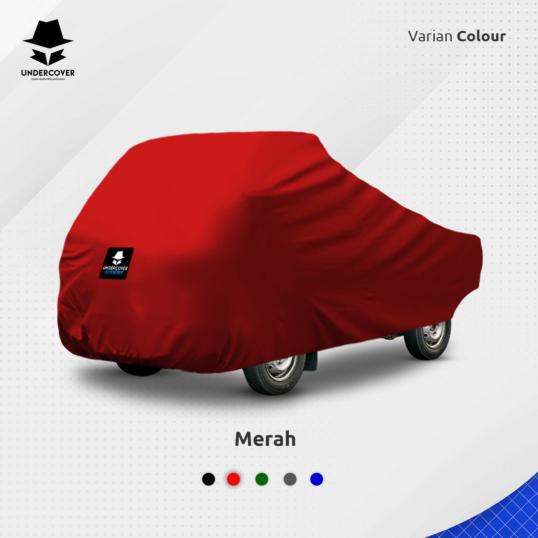 Cover Mobil Suzuki Carry PU Reguler