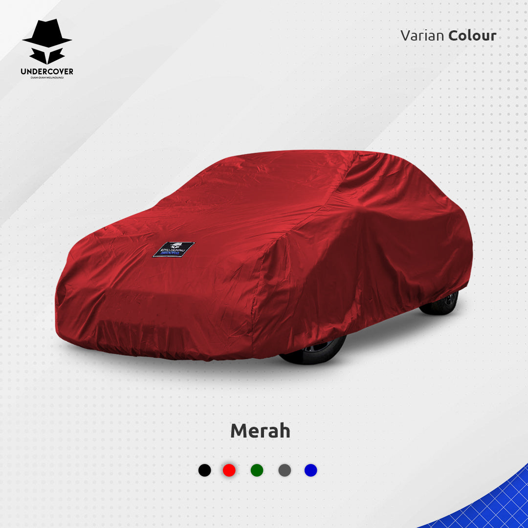 Cover Mobil Mercedes Benz E Class Reguler