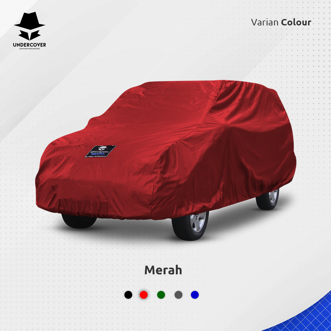 Cover Mobil Toyota Kijang Reguler