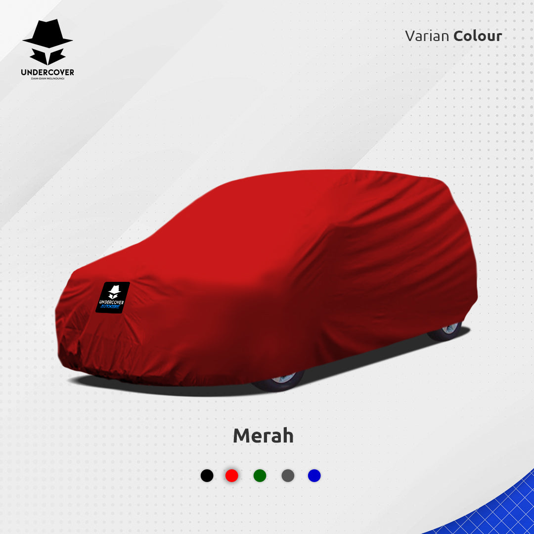 Cover Mobil Suzuki Aerio Hatchback Reguler
