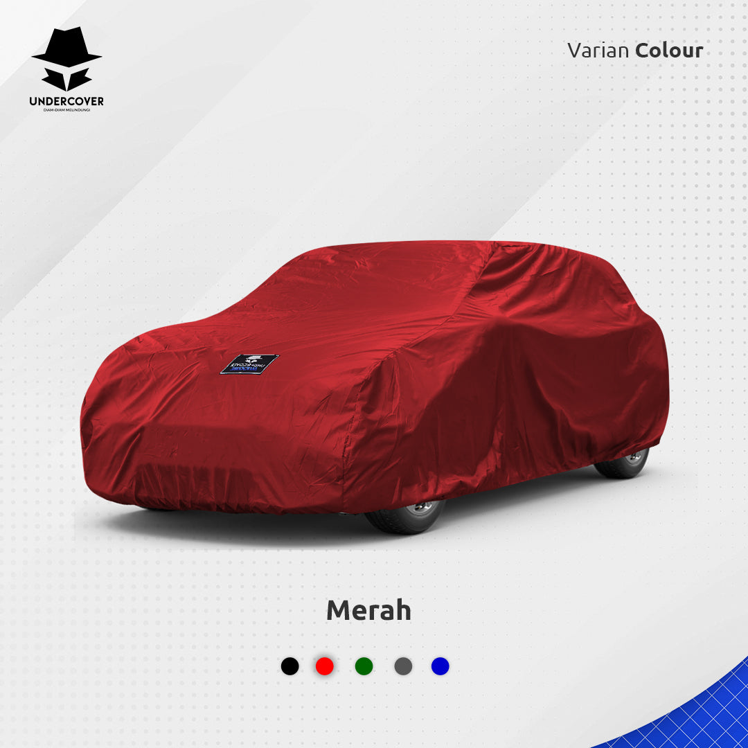 Cover Mobil MINI Clubman Reguler