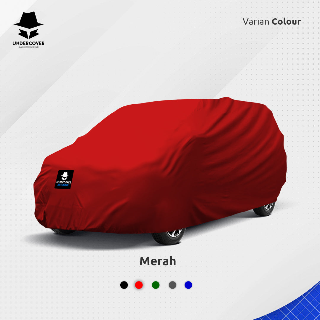 Cover Mobil Daihatsu Sigra Reguler