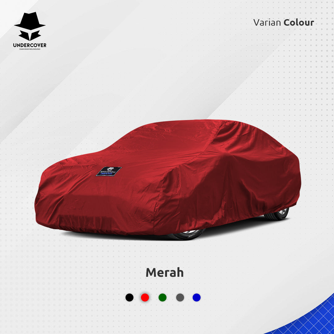 Cover Mobil Honda Accord Reguler