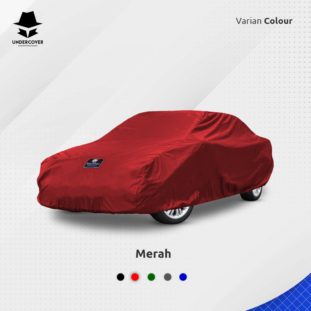 Cover Mobil Mitsubishi Galant Reguler