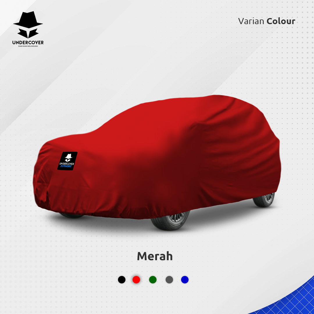 Cover Mobil Suzuki XL7 Reguler
