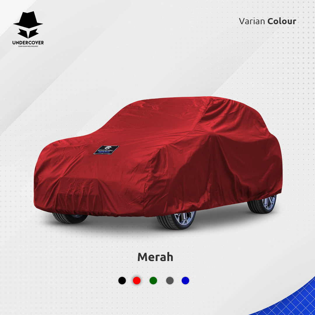 Cover Mobil MINI Countryman Reguler