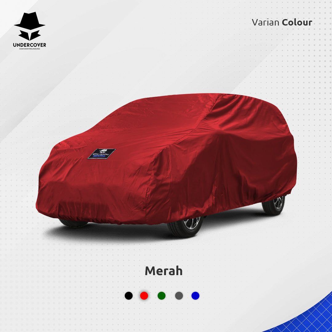 Cover Mobil Toyota Calya Reguler