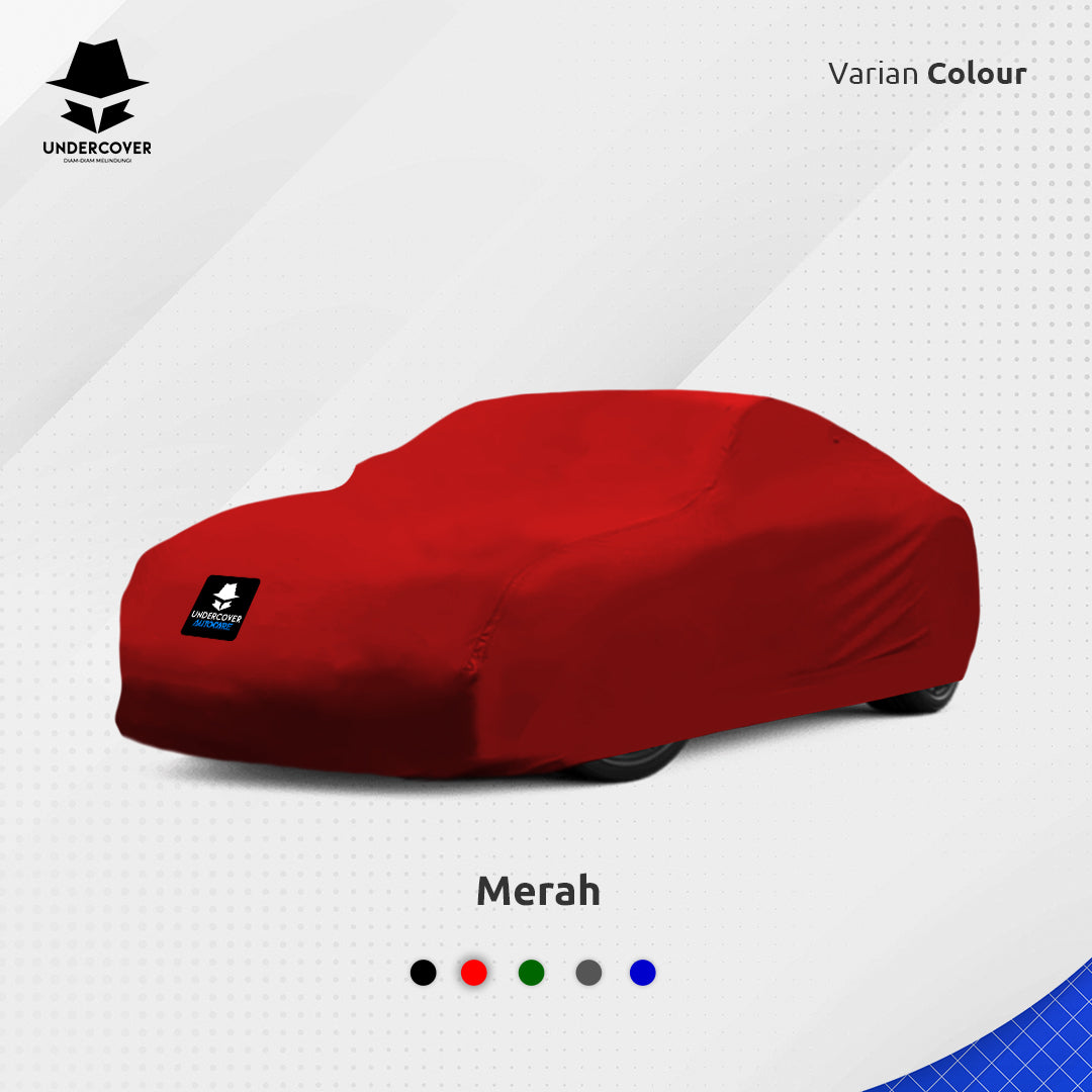 Cover Mobil Nissan Z Proto Reguler