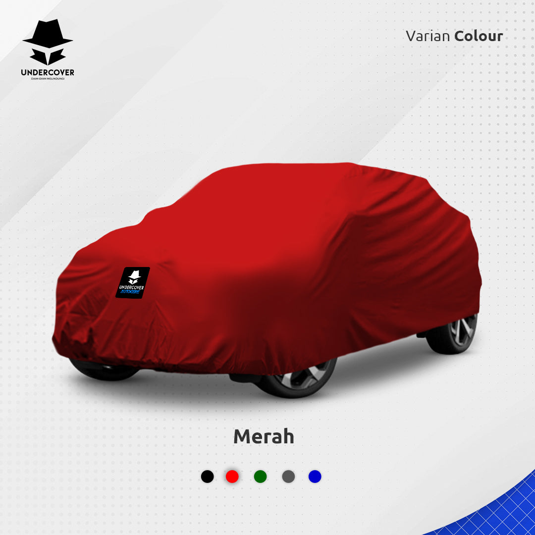 Cover Mobil Nissan Juke Reguler