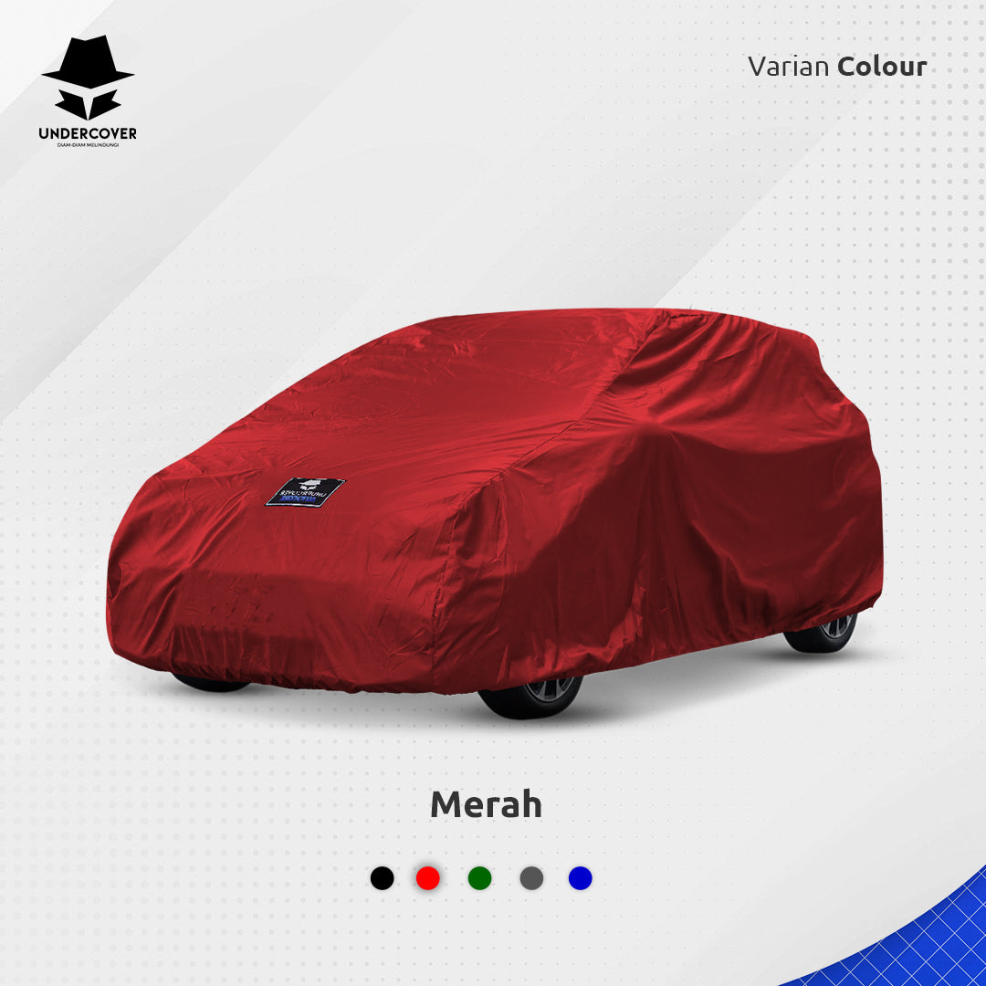 Cover Mobil Honda Jazz Reguler