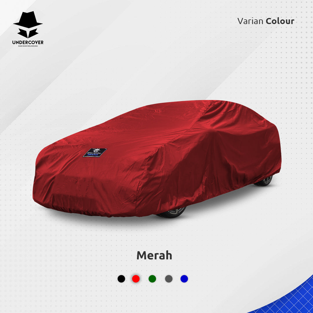 Cover Mobil Toyota Prius Reguler