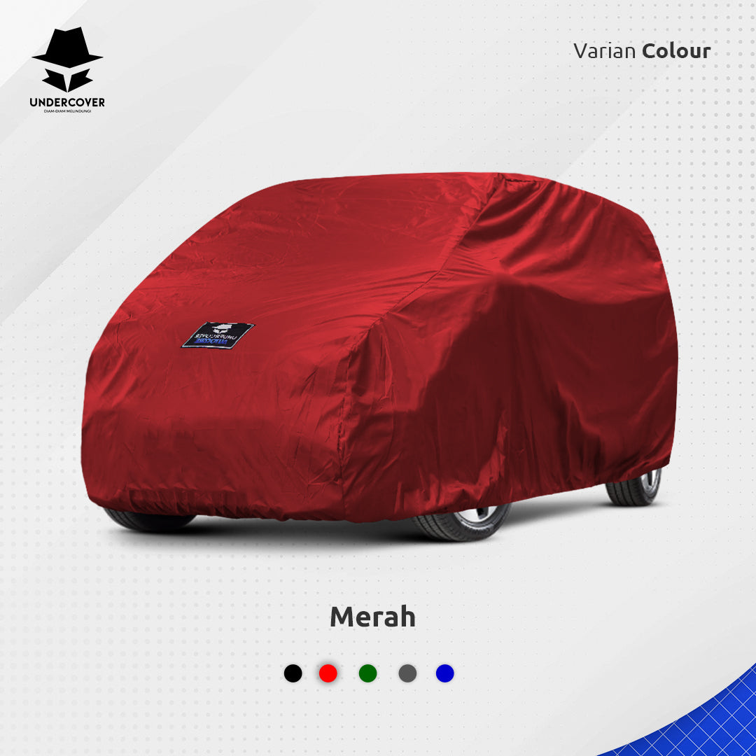 Cover Mobil Hyundai Staria Reguler