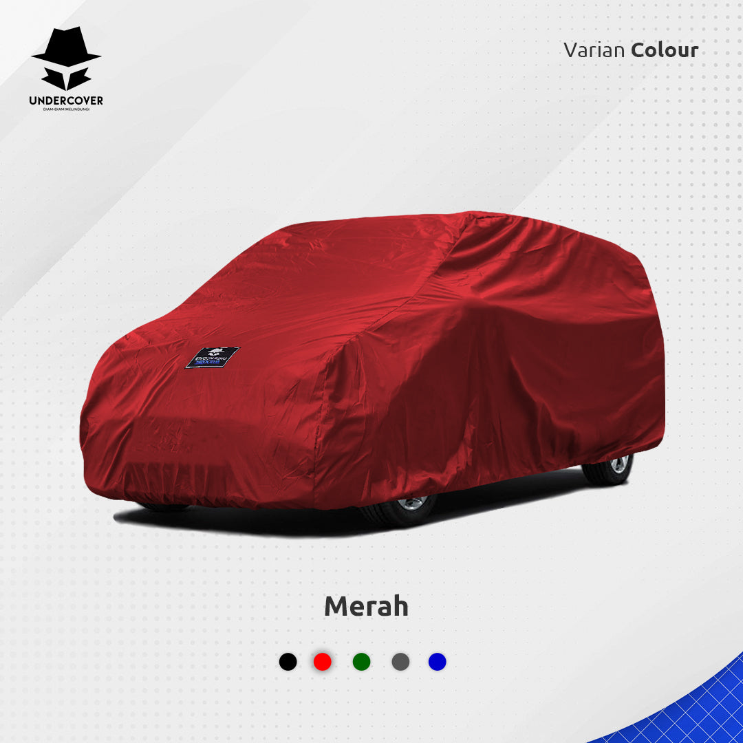 Cover Mobil Mercedes Benz V Class Reguler