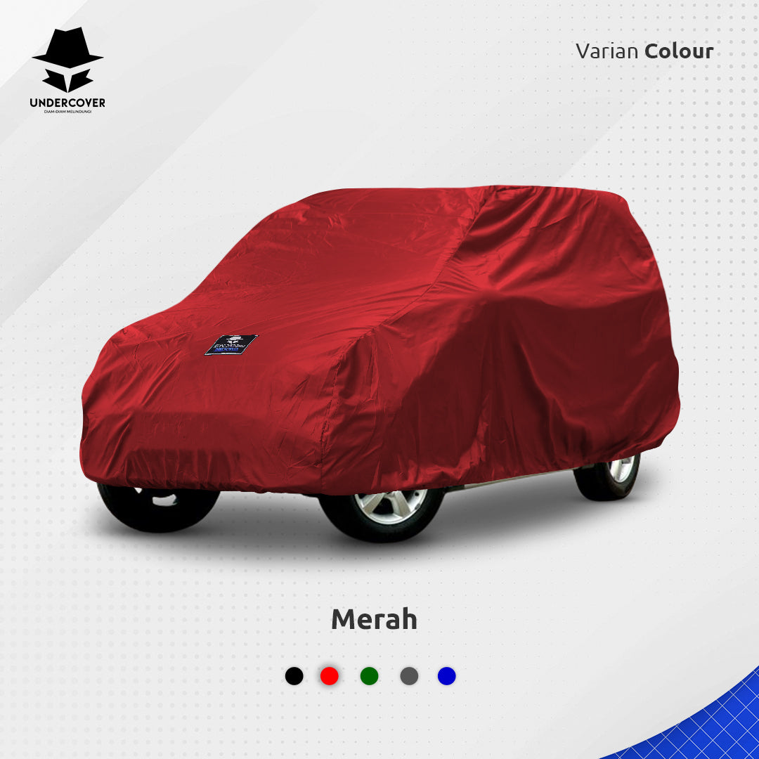 Cover Mobil Daihatsu Taruna Reguler