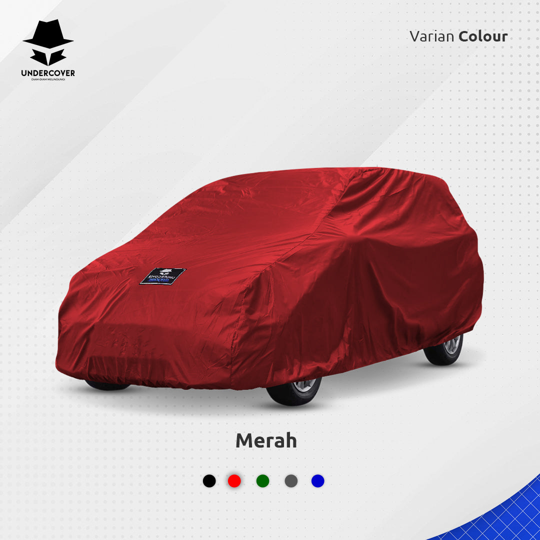 Cover Mobil Honda Mobilio Reguler