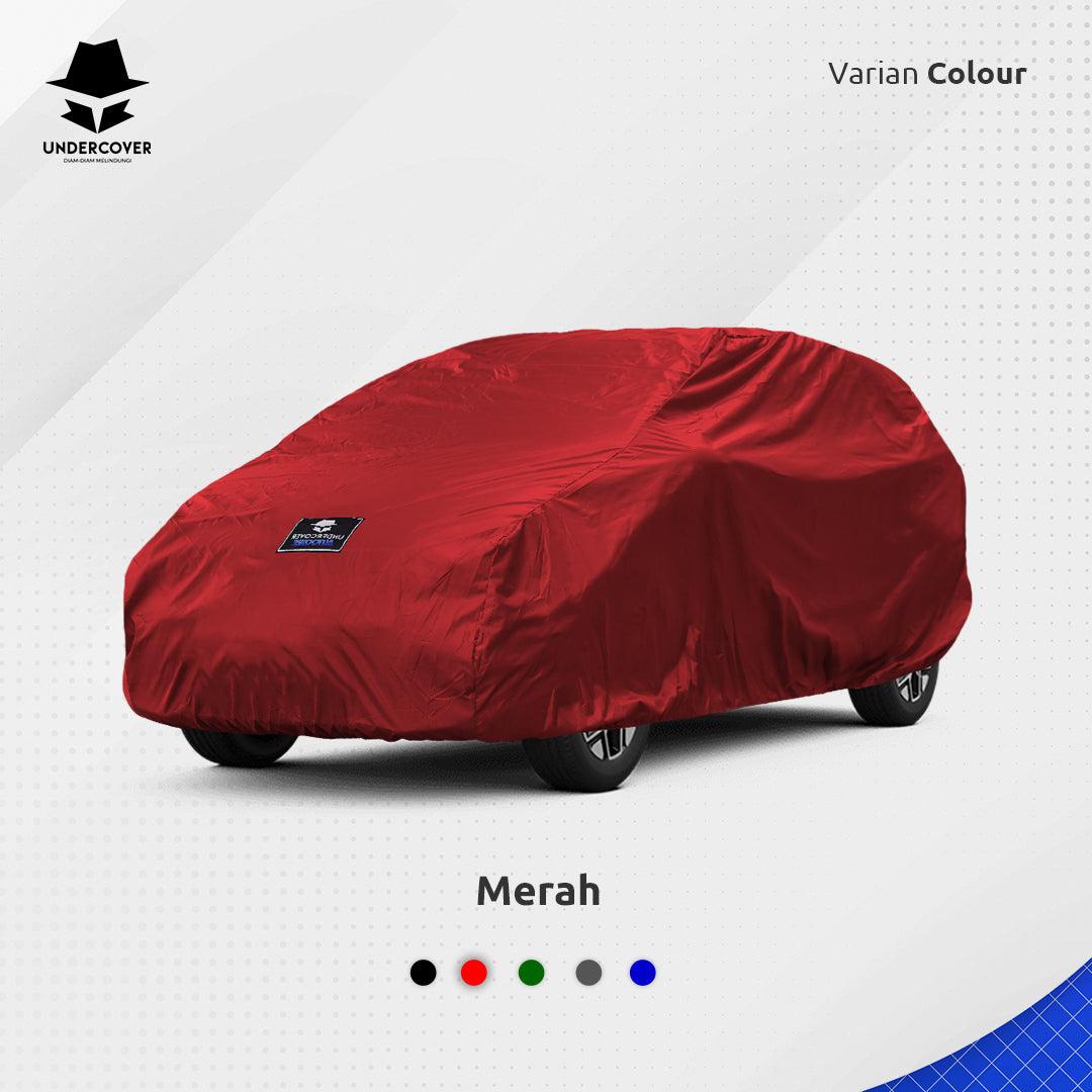 Cover Mobil Hyundai Stargazer Reguler