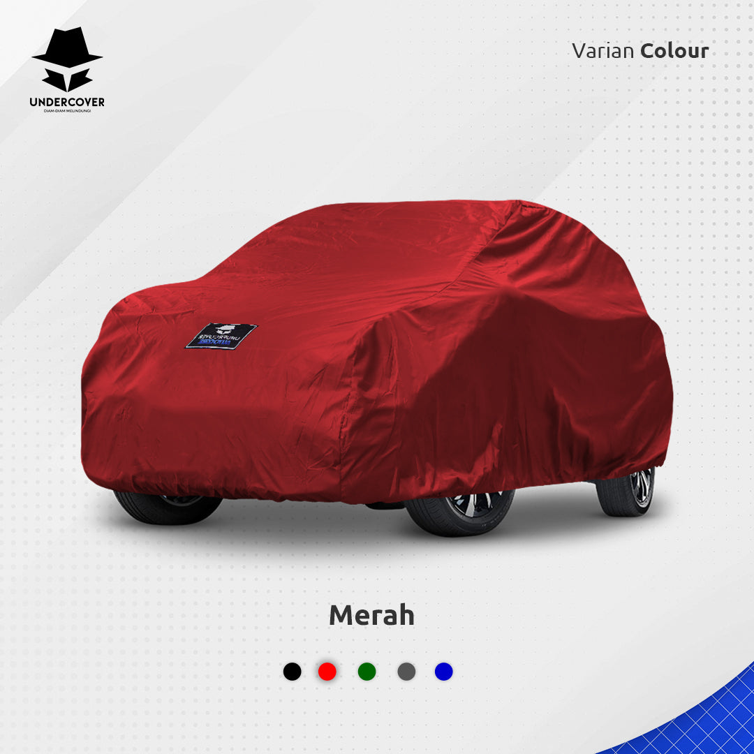 Cover Mobil Wuling Almaz Reguler