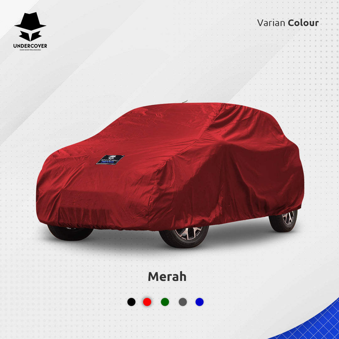 Cover Mobil Renault Kwid Reguler