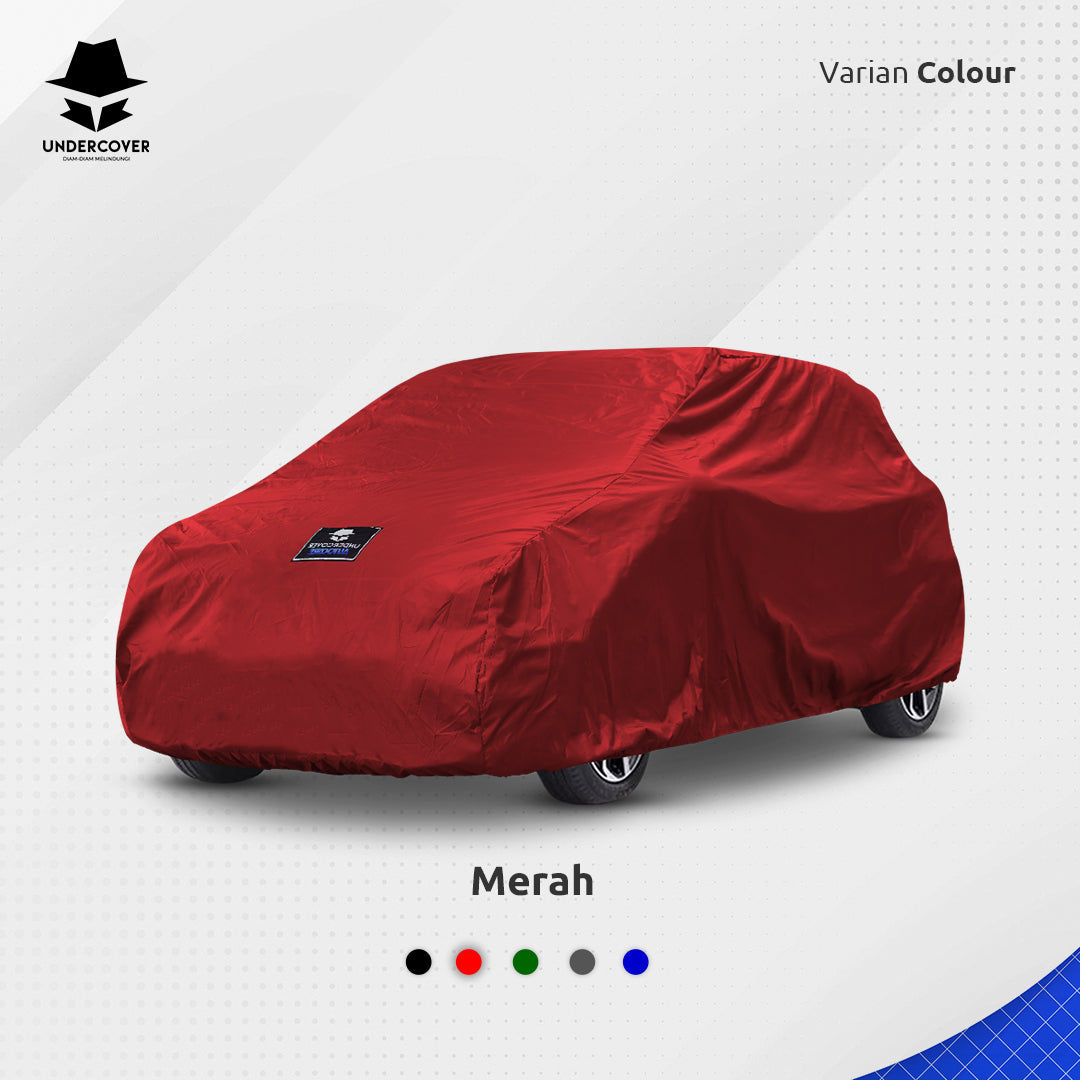 Cover Mobil Hyundai Grand i10 Reguler