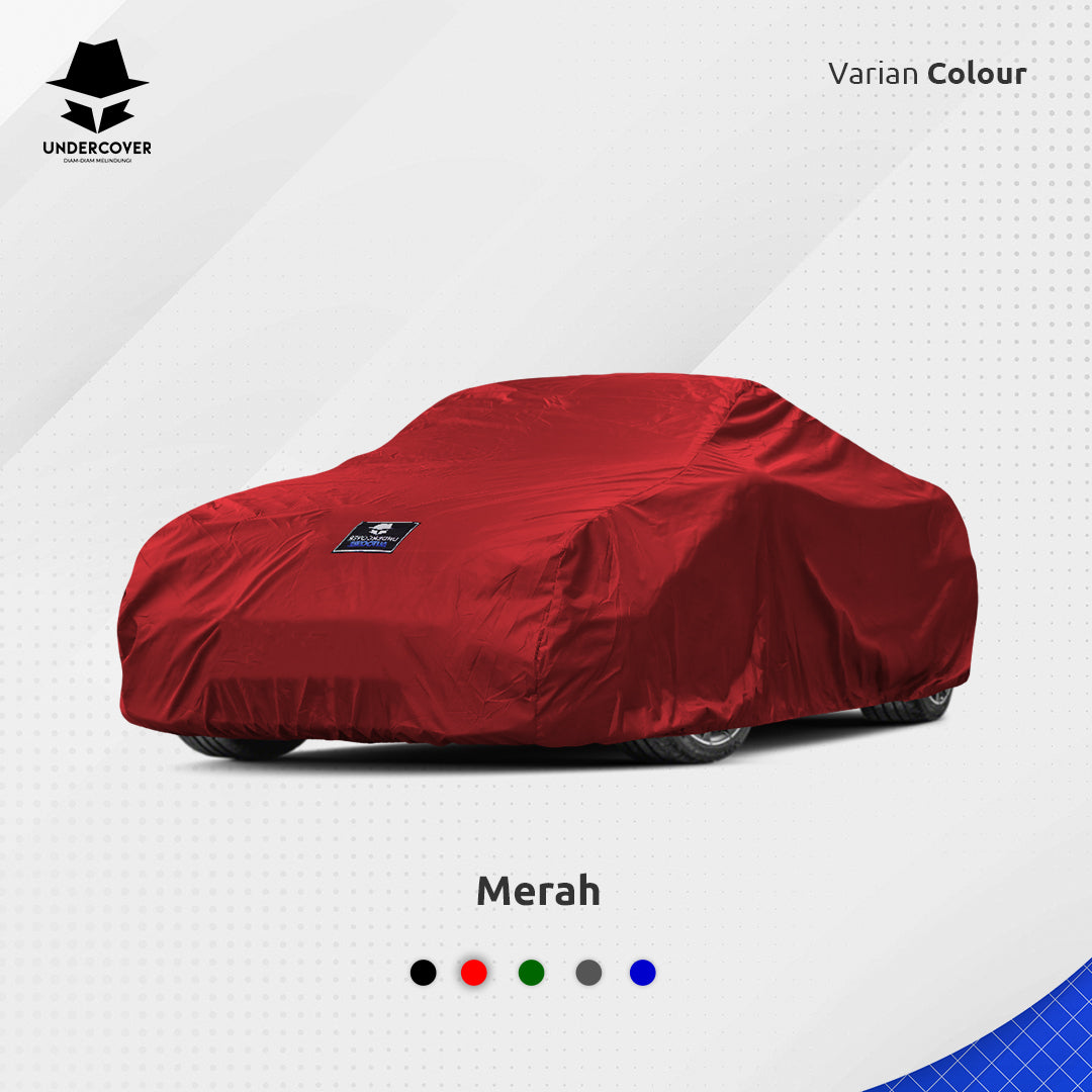 Cover Mobil BMW Z4 Reguler