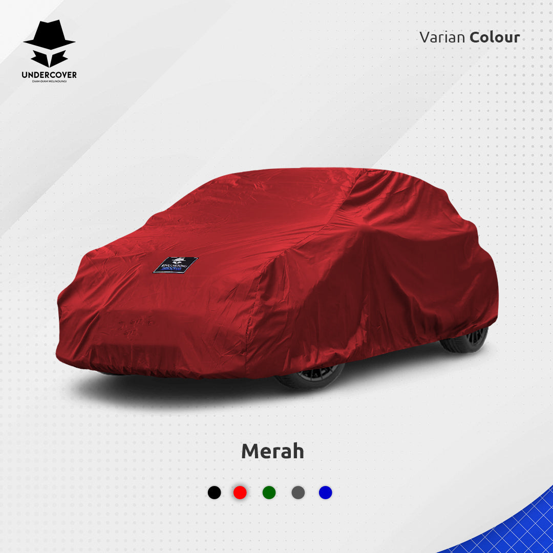 Cover Mobil Toyota GR Yaris Reguler