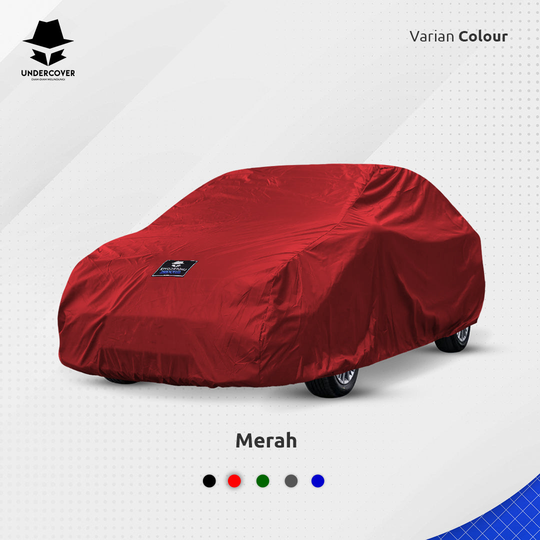Cover Mobil Honda City Reguler