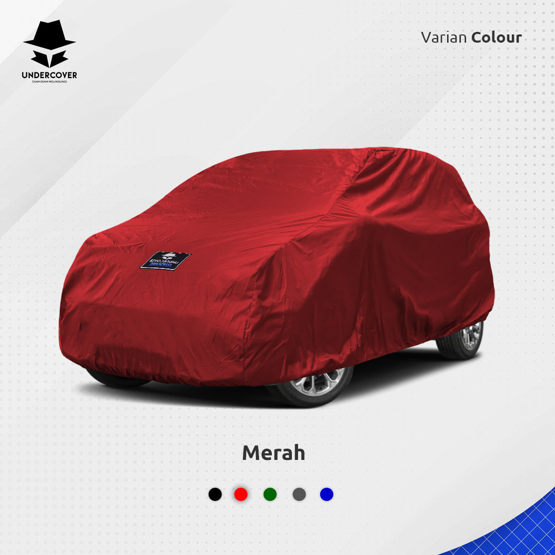 Cover Mobil Ford Ecosport Reguler