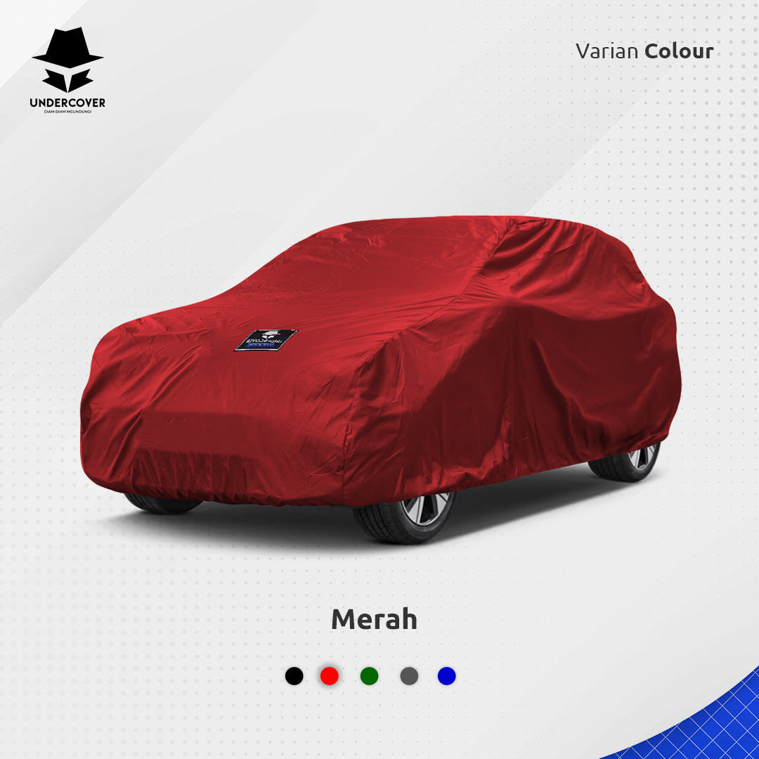 Cover Mobil Volvo XC40 Reguler