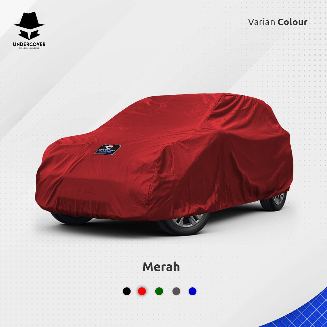 Cover Mobil Kia Seltos Reguler