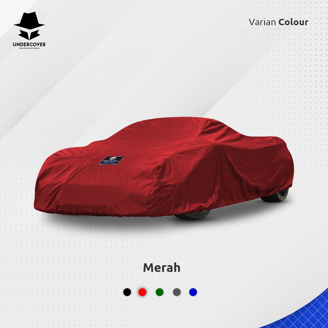 Cover Mobil Mclaren 720S Reguler