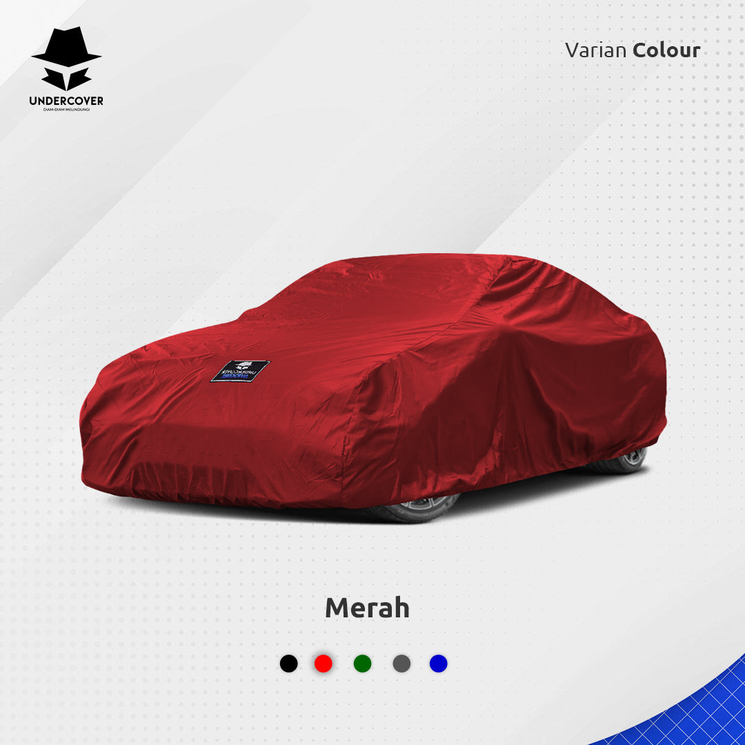 Cover Mobil BMW M4 Reguler