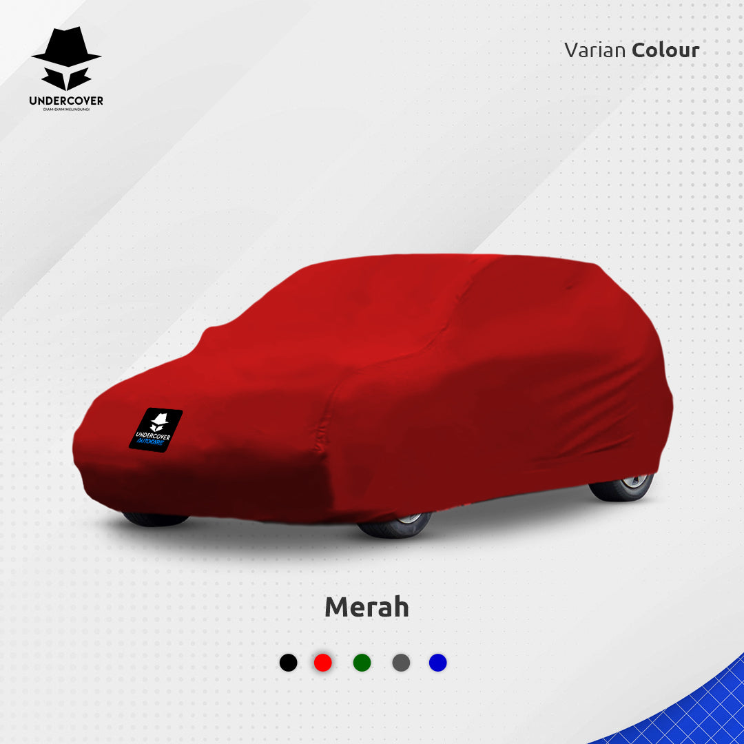 Cover Mobil Suzuki Forsa Reguler