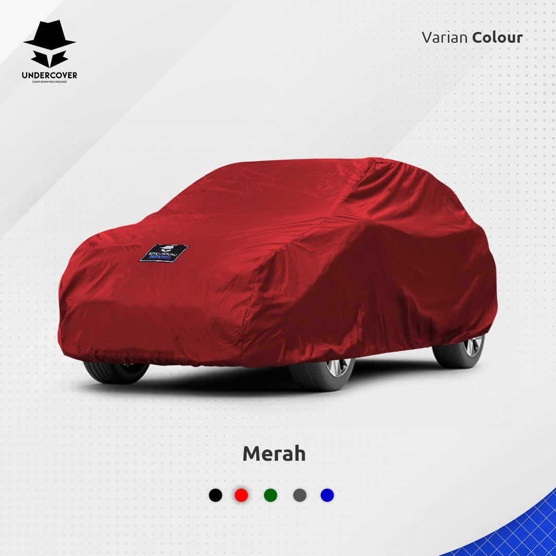 Cover Mobil Hyundai Kona Reguler