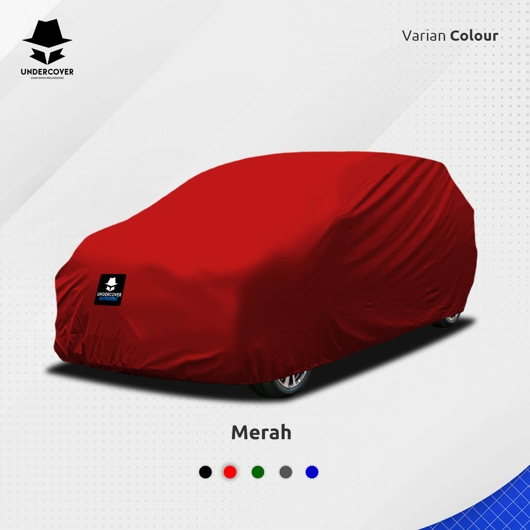 Cover Mobil Nissan Grand Livina Reguler