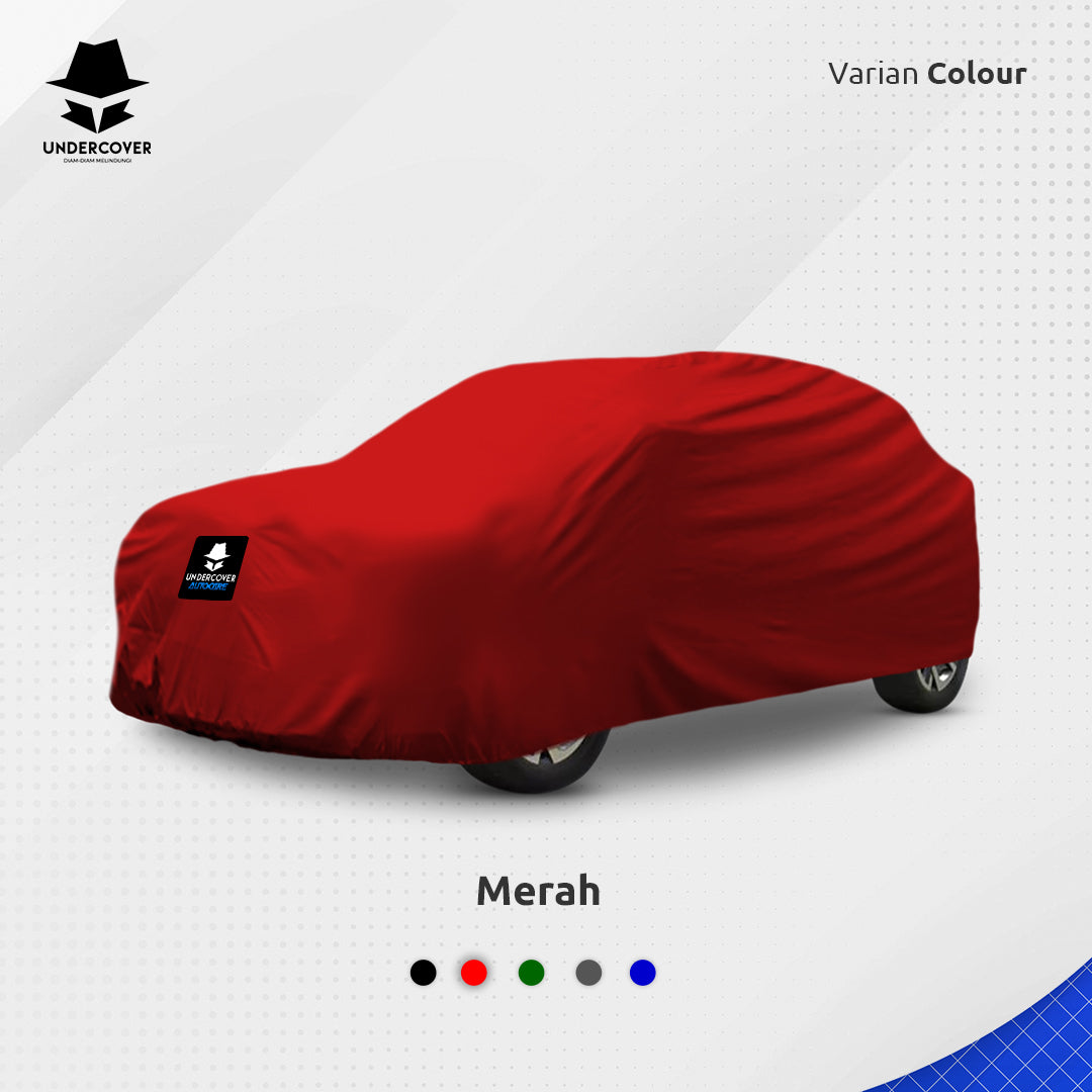 Cover Mobil Nissan Magnite Reguler