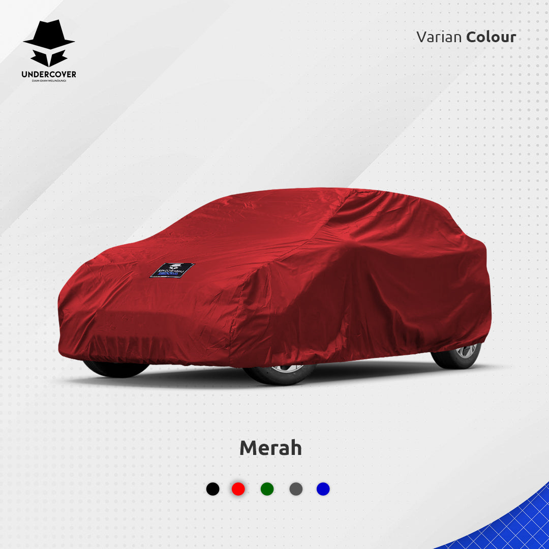 Cover Mobil MG 4 EV Reguler