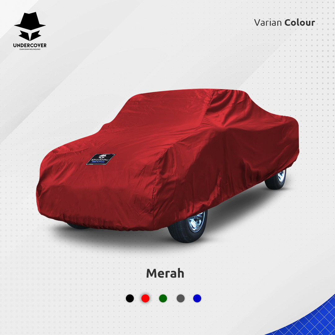 Cover Mobil Ford Ranger Reguler