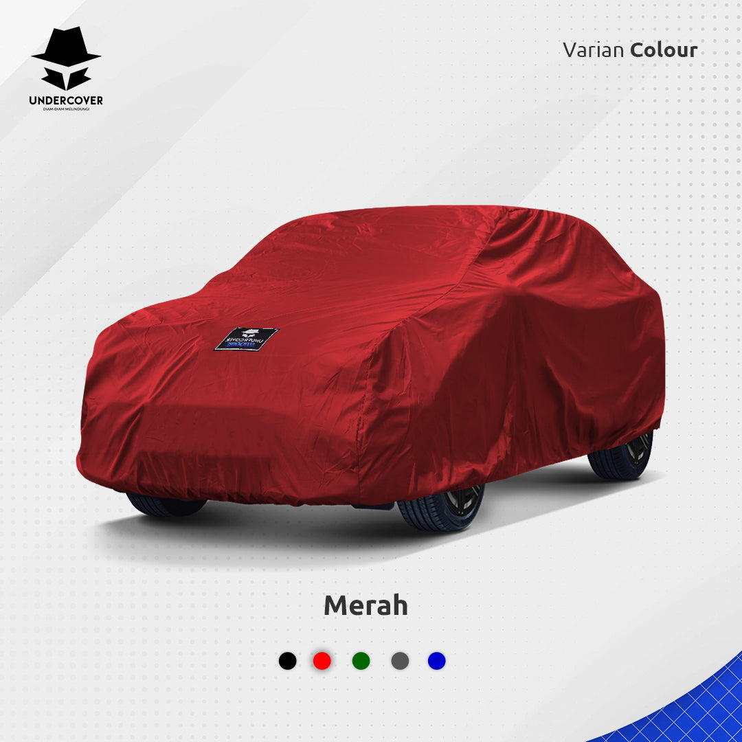 Cover Mobil Honda HR-V Reguler