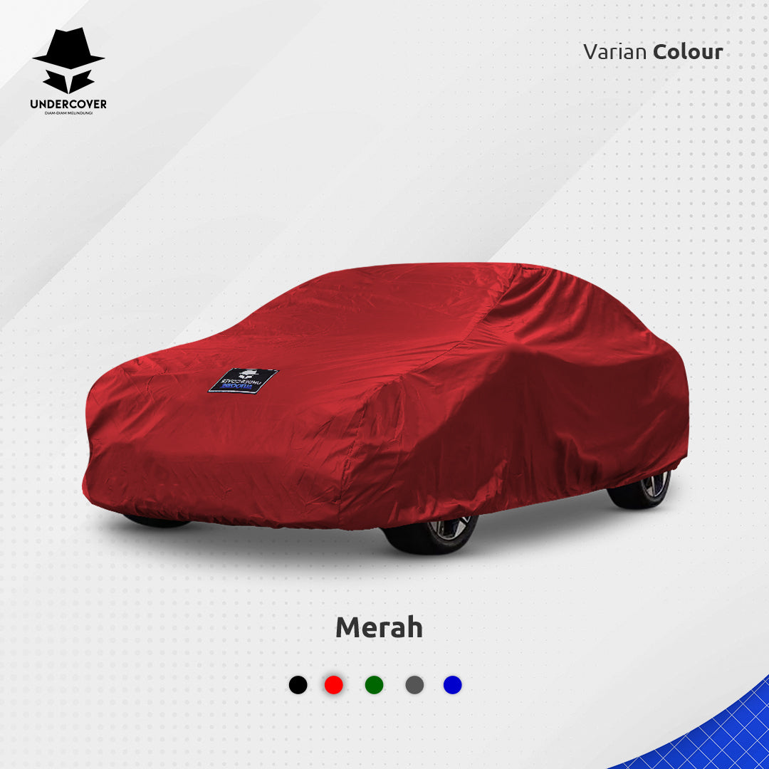 Cover Mobil Hyundai Avega Reguler