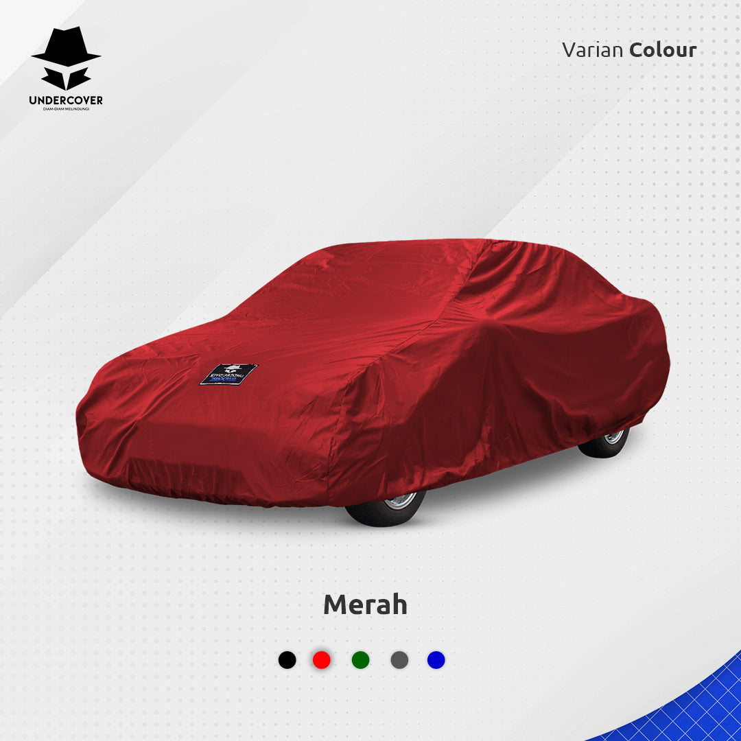 Cover Mobil Toyota Corona Reguler