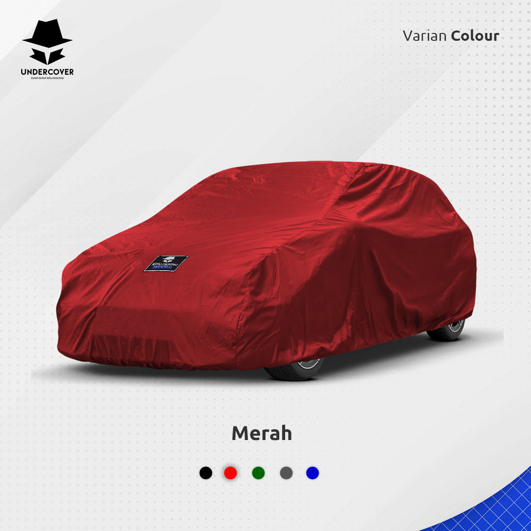 Cover Mobil Mercedes Benz B Class Reguler