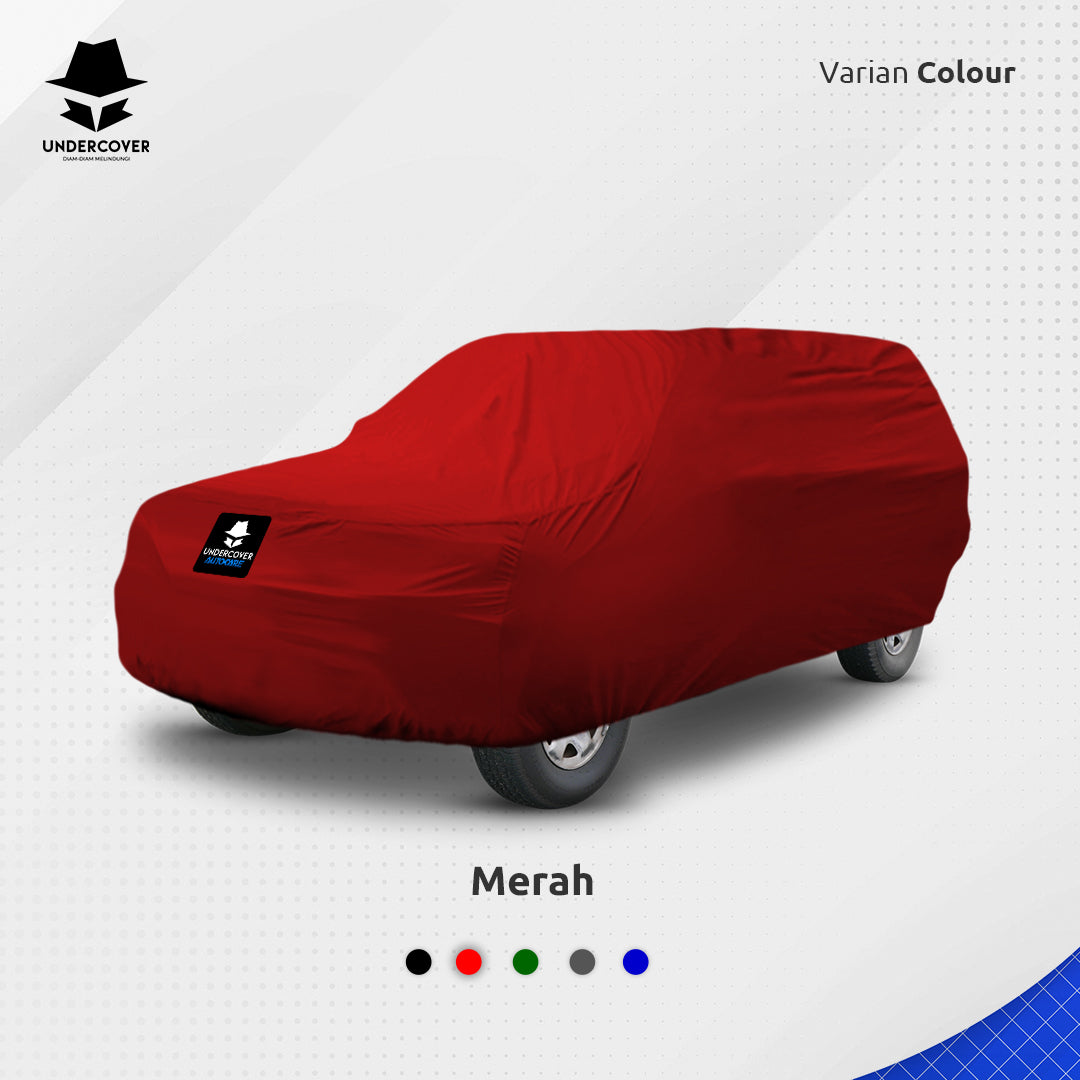 Cover Mobil Nissan Terrano Reguler