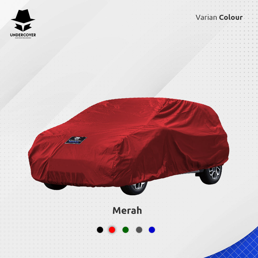 Cover Mobil Suzuki Fronx Reguler