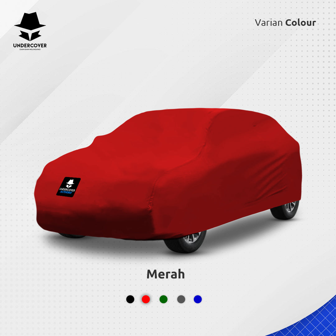 Cover Mobil Suzuki Baleno Reguler