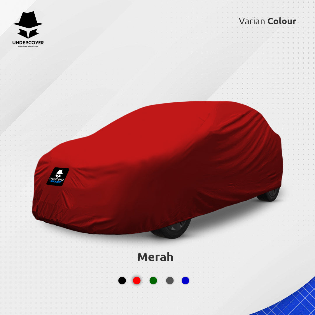 Cover Mobil Nissan Note Reguler