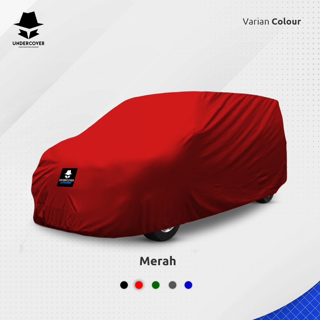 Cover Mobil Nissan Serena Reguler
