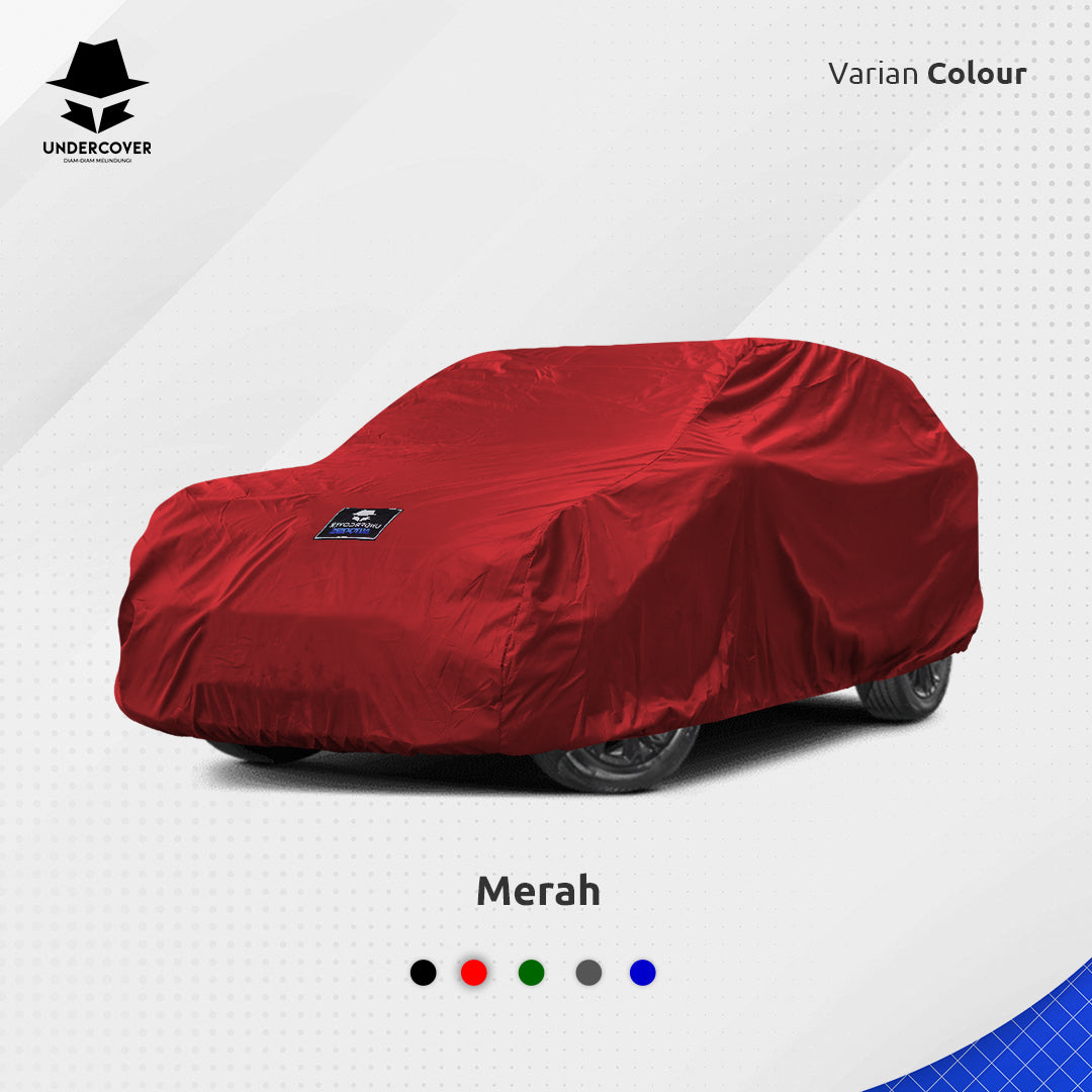Cover Mobil Honda CR-V Reguler