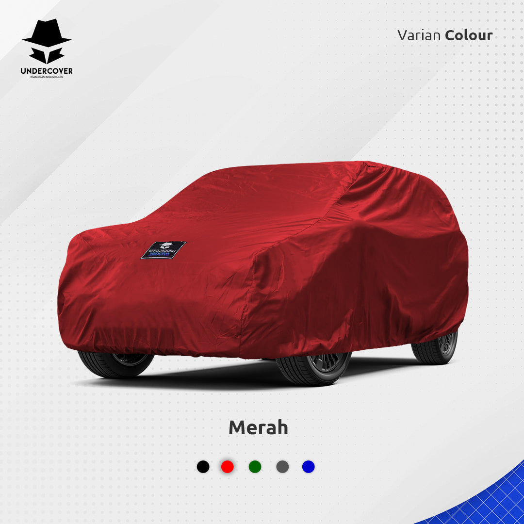 Cover Mobil Hyundai Santa Fe Reguler